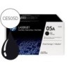 Toner hp 05a laserjet p2033 / 2035 / 2036 / 2037 / 2054 / 2055 / 2056 / 2057 negro pack de 2 unidades 2.300 pag