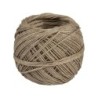 Cuerda cañamo grande rollo 100 gr