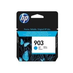 Ink-jet hp 903 officejet pro 6960 / 6970 cian 315 pag