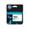 Ink-jet hp 903 officejet pro 6960 / 6970 cian 315 pag