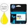 Ink-jet hp 903 officejet pro 6960 / 6970 amarillo 315 pag