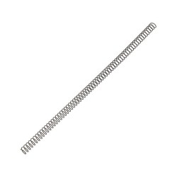 Espiral metalico q-connect 64 5:1 14 mm 1mm caja de 100 unidades