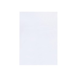 Tapa encuadernacion liderpapel polipropileno a4 0.33mm translucida paquete de 150 unidades