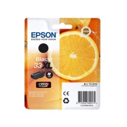 Ink-jet epson expression premiun t3351 33xl xp-530 / xp-630 / xp-640 / xp-830 / xp-900 negro 530 pag