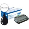 Toner brother tn-3480 dcp-l5500dn / dcp-l6600dw / hl-l5000d / mfc-l5700 alta capacidad negro 8000 pag
