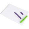 Bloc dibujo liderpapel artistico espiral 230x325mm 20 hojas 130g/m2 sin recuadro sin microperforado