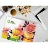 Bloc dibujo liderpapel artistico espiral 230x325mm 20 hojas 130g/m2 sin recuadro sin microperforado