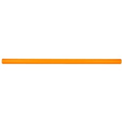 Papel kraft liderpapel naranja fuerte rollo 25x1 mt