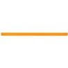 Papel kraft liderpapel naranja fuerte rollo 5x1 mt
