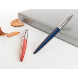 Boligrafo parker jotter core kensington rojo ct