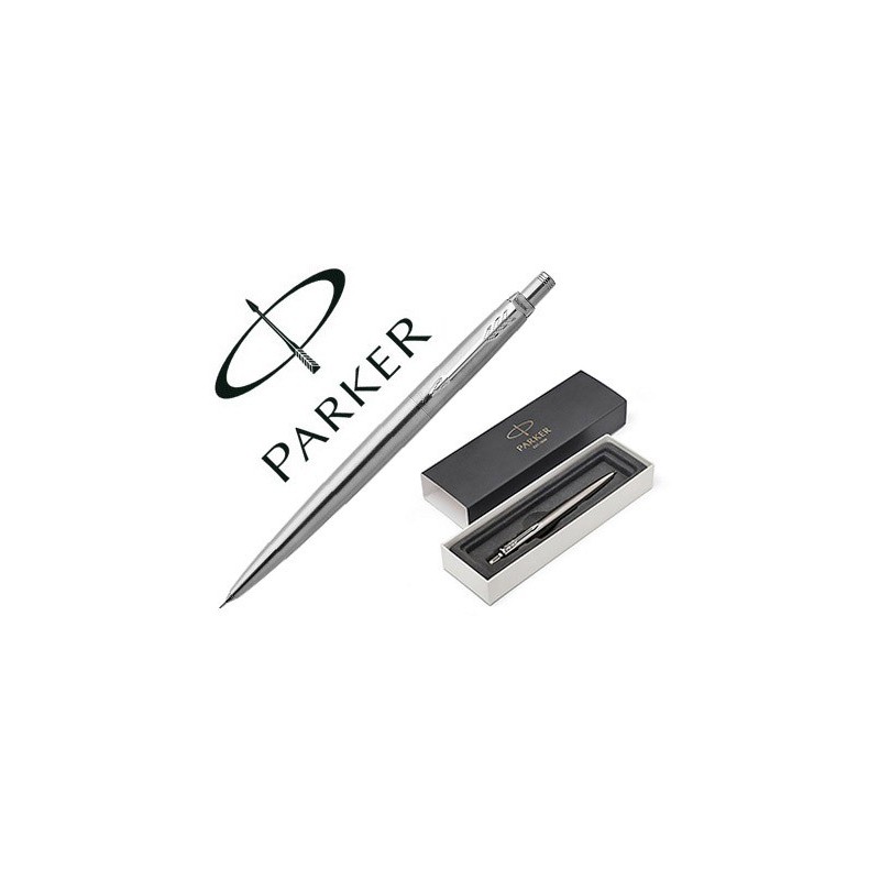 Portaminas parker jotter acero ct