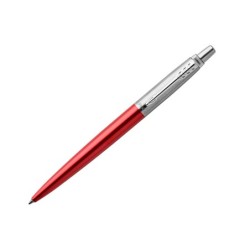 Boligrafo parker jotter core kensington rojo ct