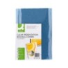 Tapa de encuadernacion q-connect pvc din a4 incolora 150 mc caja de 100 unidades