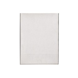 Carpeta dossier uñero plastico q-connect din a4 120 micras colores surtidos caja de 100 unidades