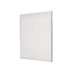 Carpeta dossier uñero plastico q-connect din a4 120 micras colores surtidos caja de 100 unidades