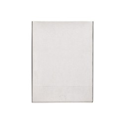 Carpeta dossier uñero plastico q-connect din a4 120 micras colores surtidos caja de 100 unidades