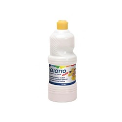 Pegamento cola blanca giotto vinilik bote de 1000 gr
