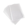 Papel dibujo liderpapel a4 320x240mm 90g/m2 vegetal sobre de 12 hojas