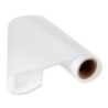 Papel dibujo liderpapel 750mmx20m 90g/m2 vegetal rollo
