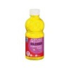 Pintura acrilica l&b brillo amarillo primario bote de 250 ml