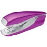 Grapadora petrus mod 635 petrus wow purpura metalizada capacidad 30 hojas