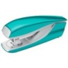 Grapadora petrus mod 635 petrus wow turquesa metalizada capacidad 30 hojas