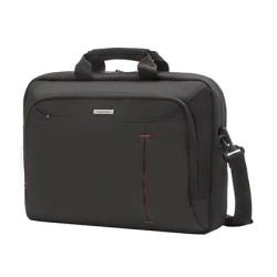 Maletin para portatil samsonite guardit 16\ color negro 115x305x435 mm