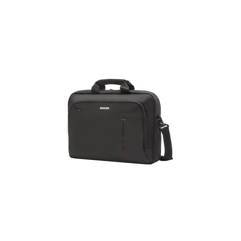 Maletin para portatil samsonite guardit 16\ color negro 115x305x435 mm Maletin para portatil samsonite guardit 16\ color negro 115x305x435 mm