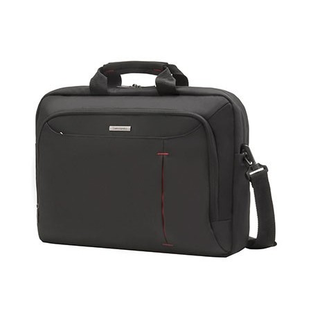 Maletin para portatil samsonite guardit 16\ color negro 115x305x435 mm