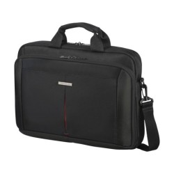 Maletin para portatil samsonite guardit 16\ color negro 115x305x435 mm