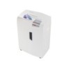 Destructora de documentos hsm shredstar x15 capacidad de corte 15h en particulas destruye grapas clips cd y tarjetas