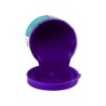 Tempera liderpapel escolar 40 ml violeta