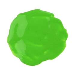Tempera liderpapel escolar 40 ml verde claro