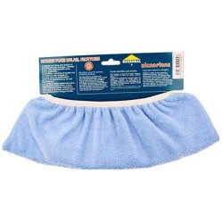 Cubre escoba microfibra 11,5x35 cm