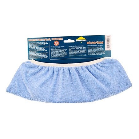 Cubre escoba microfibra 11,5x35 cm