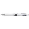 Boligrafo bic multifuncion azul/negro/rojo/portaminas 0,7 mm