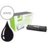 Toner q-connect compatible samsung ml1660 negro 1.500 pag