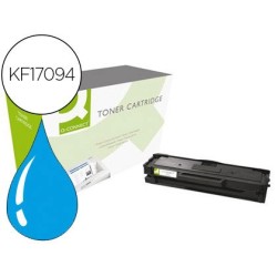 Toner q-connect compatible brother tn245c hl-3140cw / 3150cdw / 3170cdw / dcp-9020cdw cian 2.200 pag
