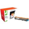 Toner q-connect compatible brother tn245c hl-3140cw / 3150cdw / 3170cdw / dcp-9020cdw cian 2.200 pag