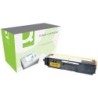 Toner q-connect compatible brother tn325y hl-4140cn / 4150cdn / 4570cdw / 4570cdwt / dcp 9055 amarillo 3.500 pag