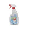 Limpiacristales liquido ajax cristalino con pistola pulverizadora 750 ml