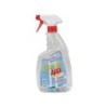 Limpiacristales liquido ajax cristalino con pistola pulverizadora 750 ml