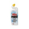 Limpiador de inodoro pato formula 4 en uno gel con lejia 750 ml
