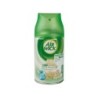 Ambientador air wick flores blancas recambio de 250 ml para aparato air wick freshmatik