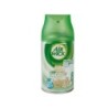 Ambientador air wick flores blancas recambio de 250 ml para aparato air wick freshmatik