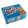 Galleta chips ahoy caja de 2 paquetes de 14 unidades 300 gr