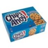 Galleta chips ahoy caja de 2 paquetes de 14 unidades 300 gr