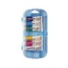 Tempera giotto 7,5 ml estuche 6 colores surtidos