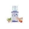 Dispensador de agua jocca con deposito agua fria y del tiempo