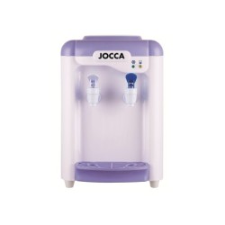 Dispensador de agua jocca con deposito agua fria y del tiempo